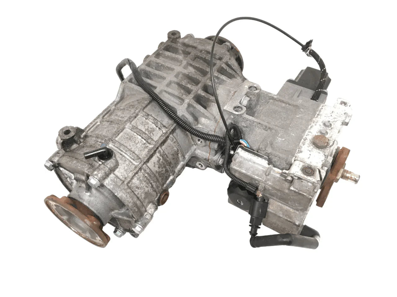 Diferencial trasero VW 02D525554AF