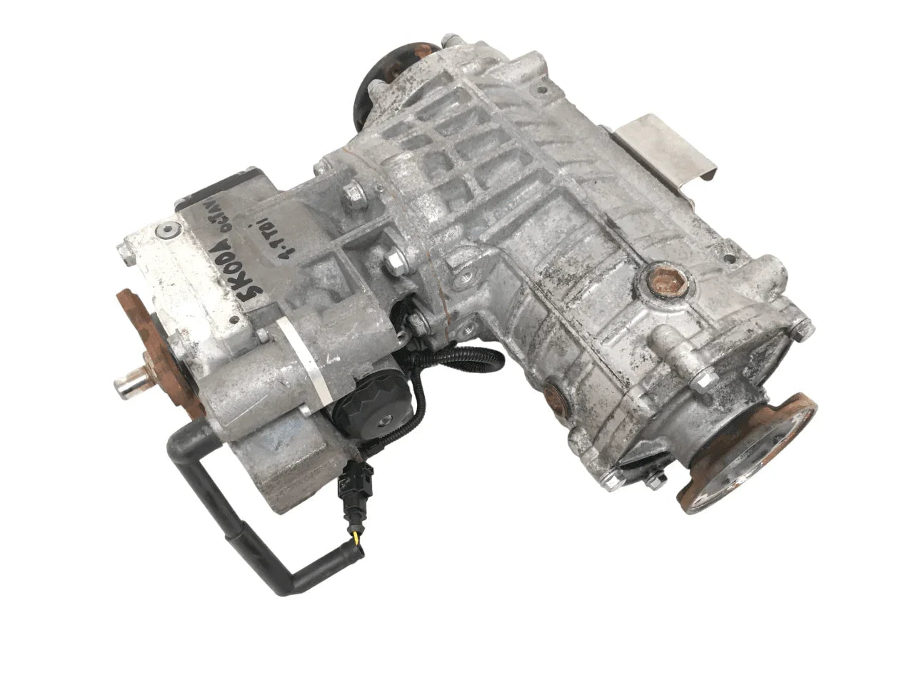 Diferencial trasero VW 02D525554AF