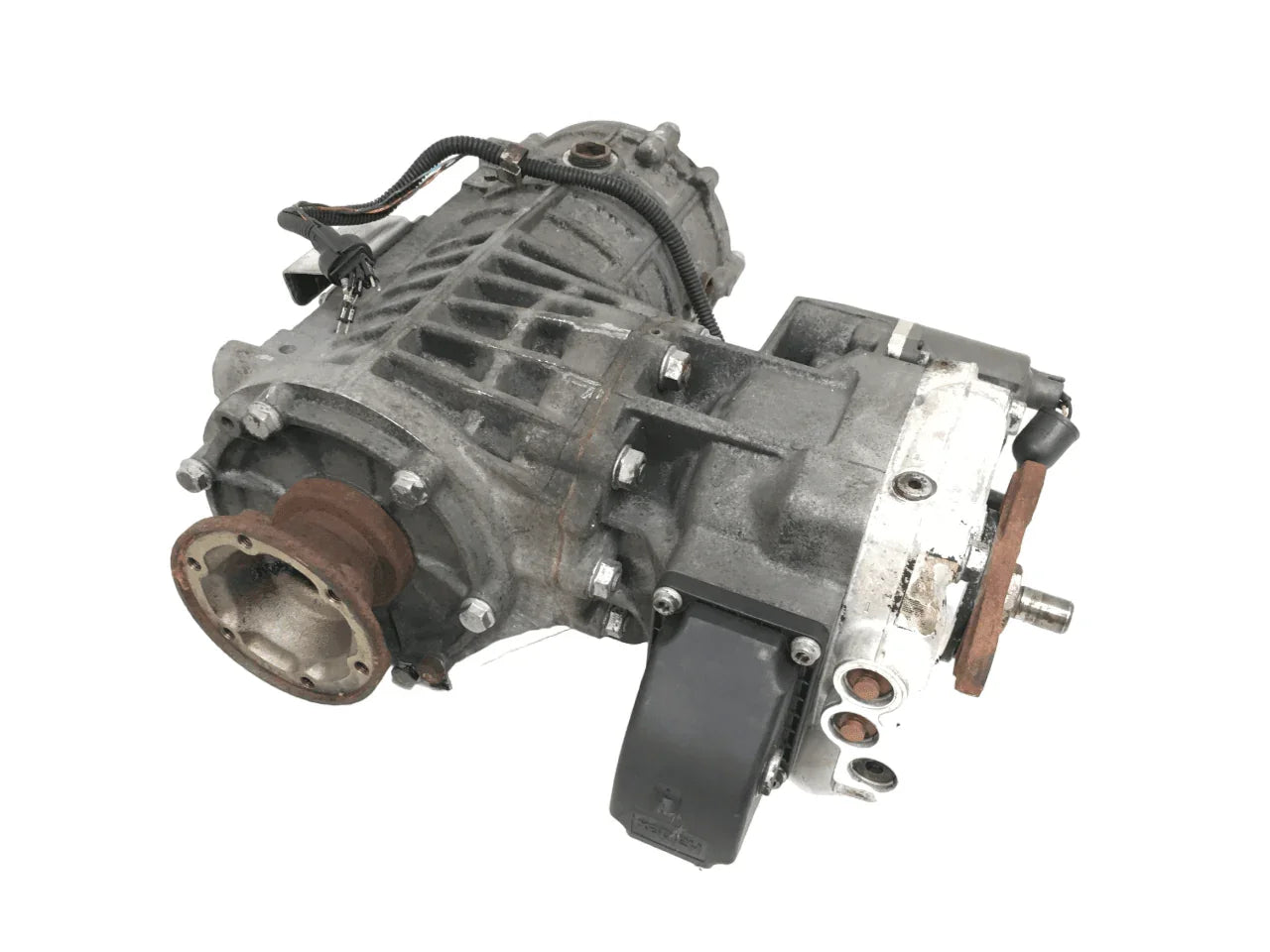Diferencial trasero VW 02D525554AF