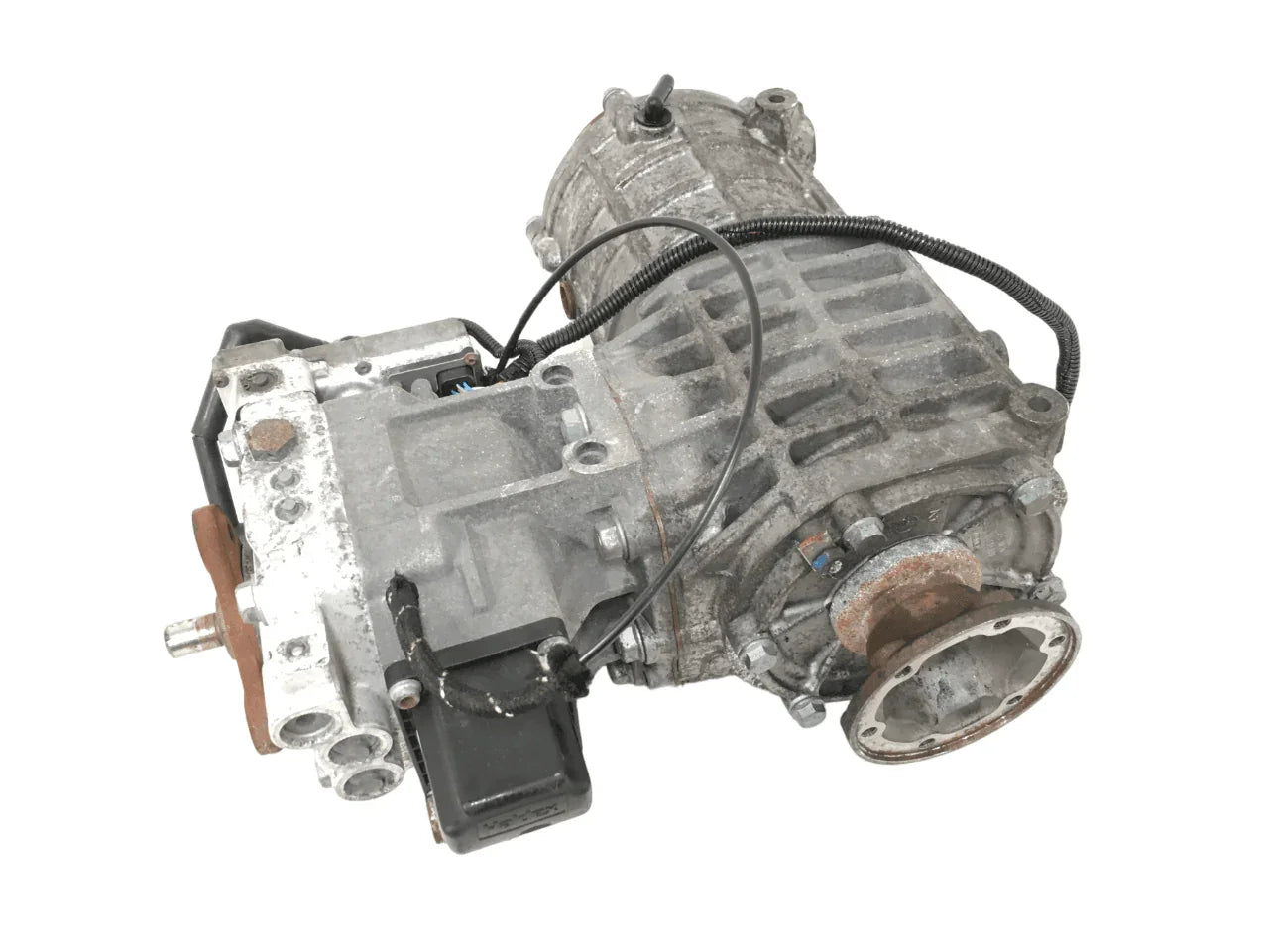 Diferencial trasero VW 02D525554AF