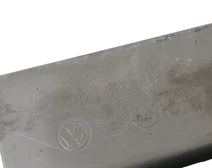 Diferencial trasero VW 02D525554AF