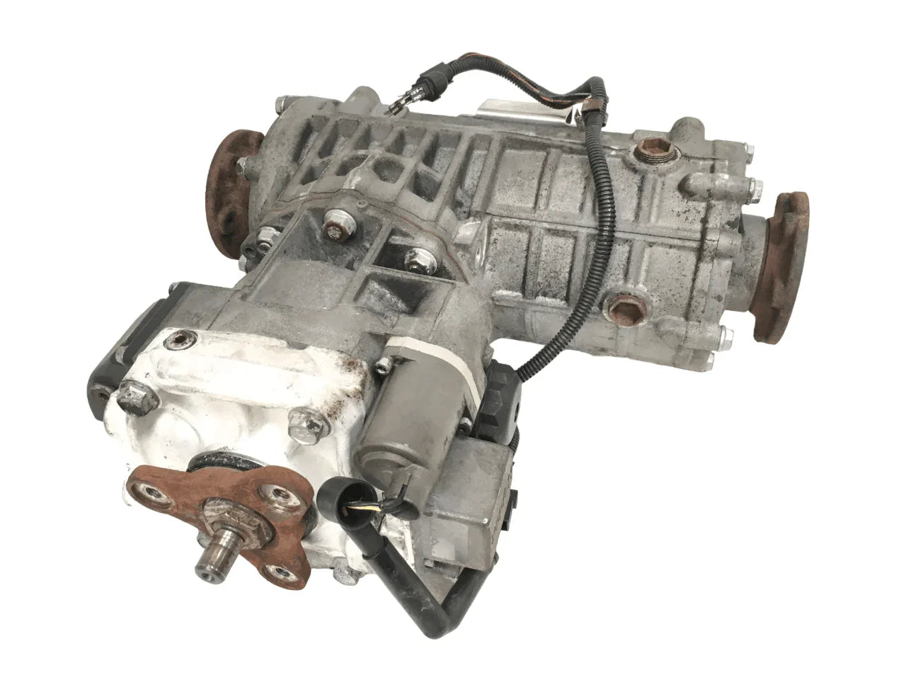 Diferencial trasero VW 02D525554AF