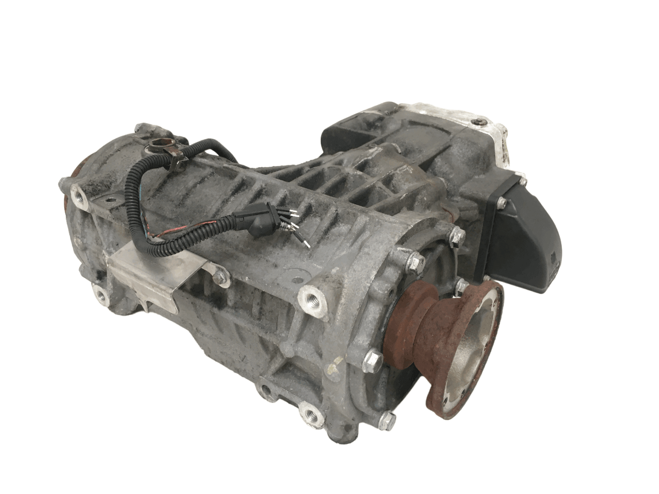 Diferencial trasero VW 02D525554AF - 02D525554AF