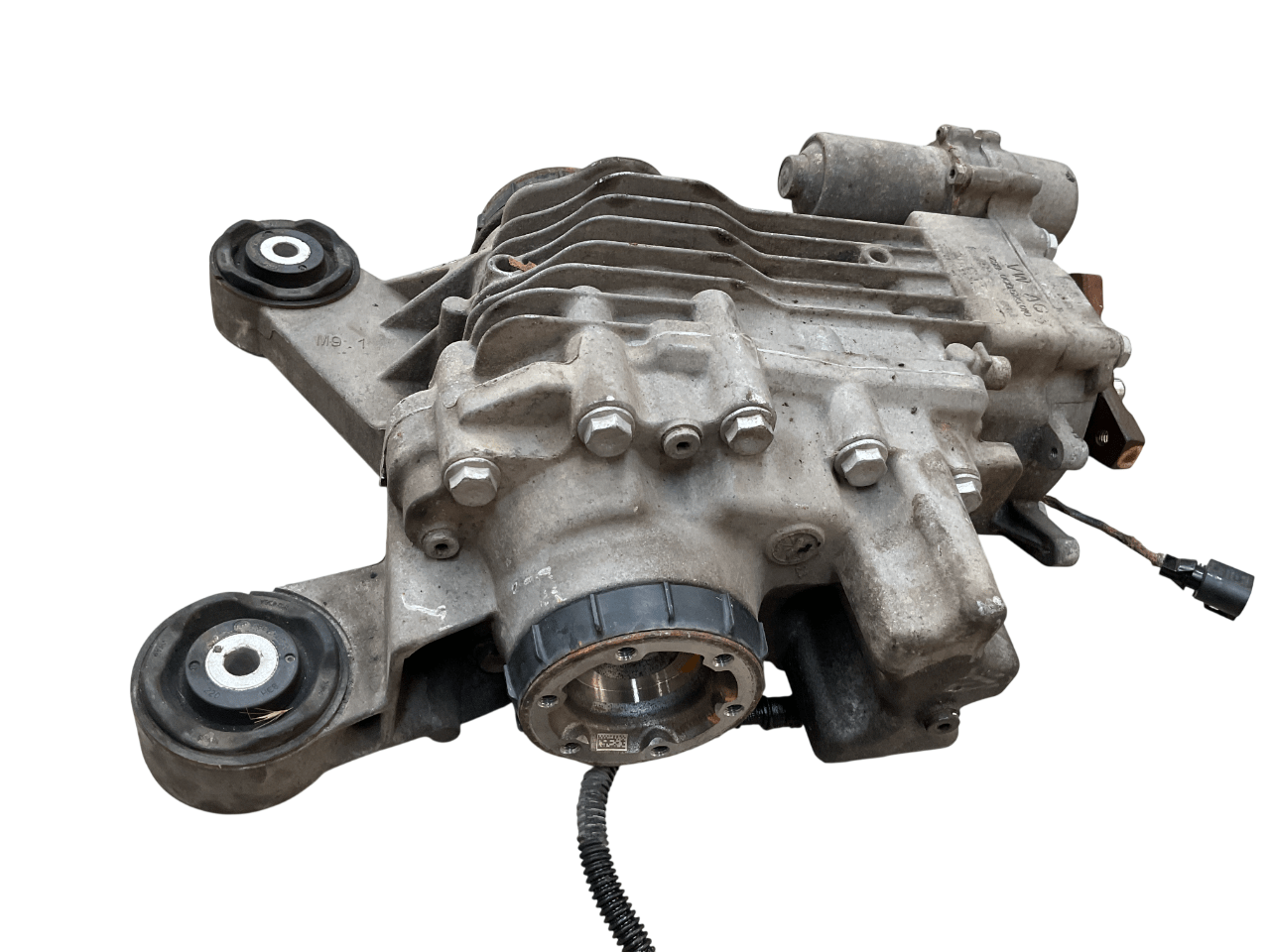 Diferencial Trasero VW 0CQ525010 - 0CQ525010L