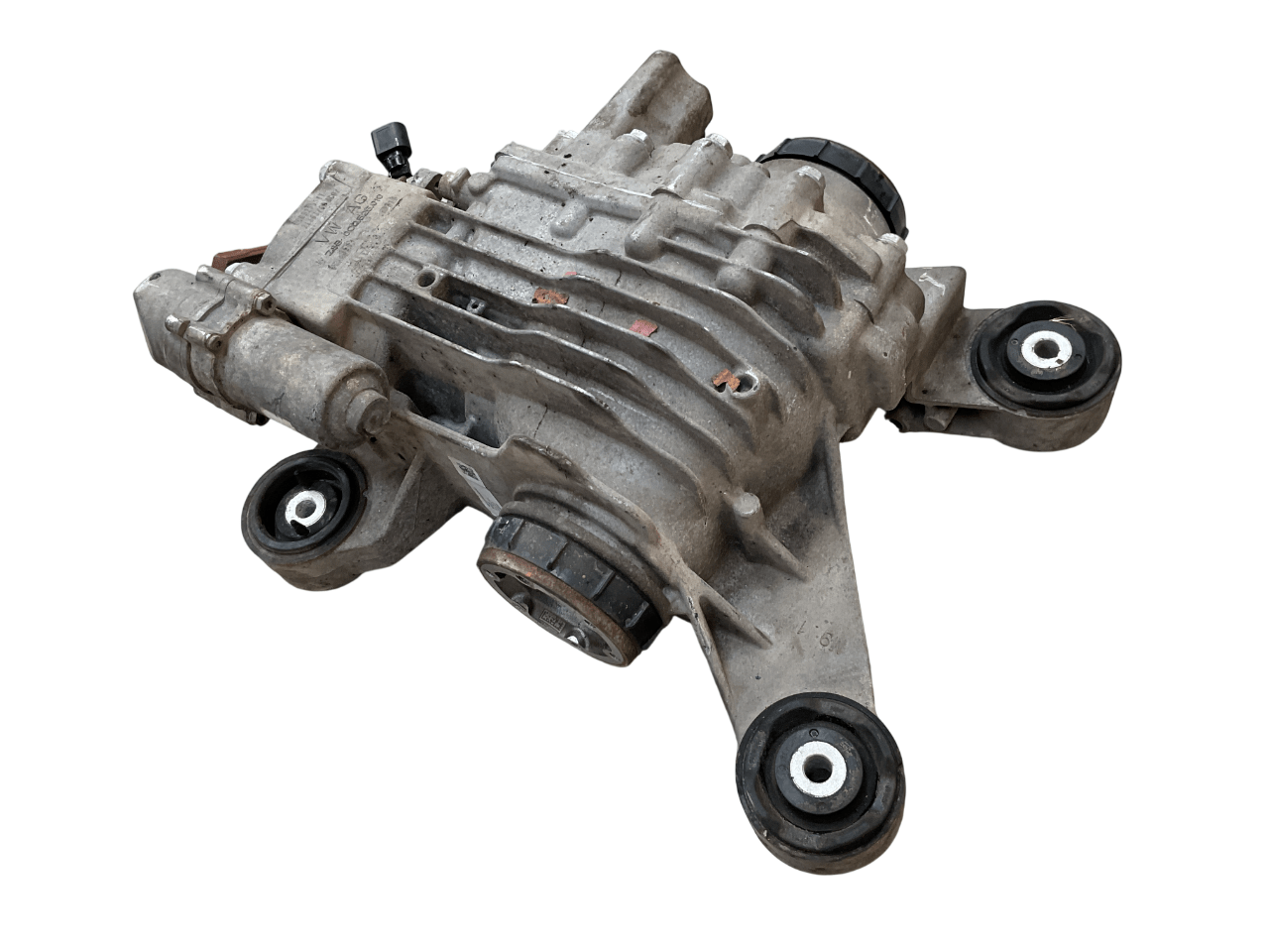 Diferencial Trasero VW 0CQ525010 - 0CQ525010L