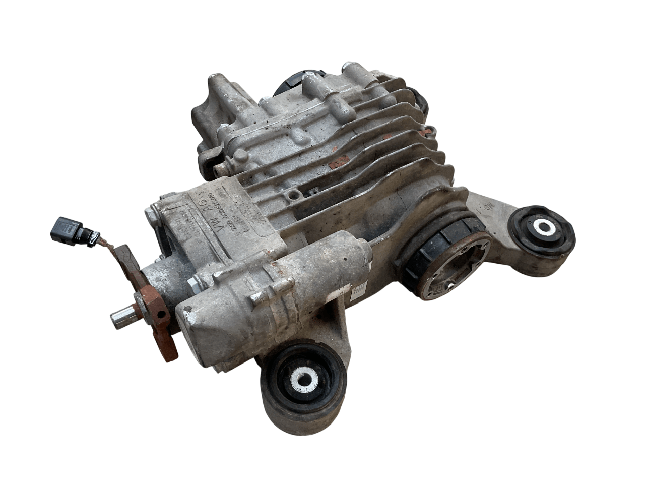 Diferencial Trasero VW 0CQ525010 - 0CQ525010L