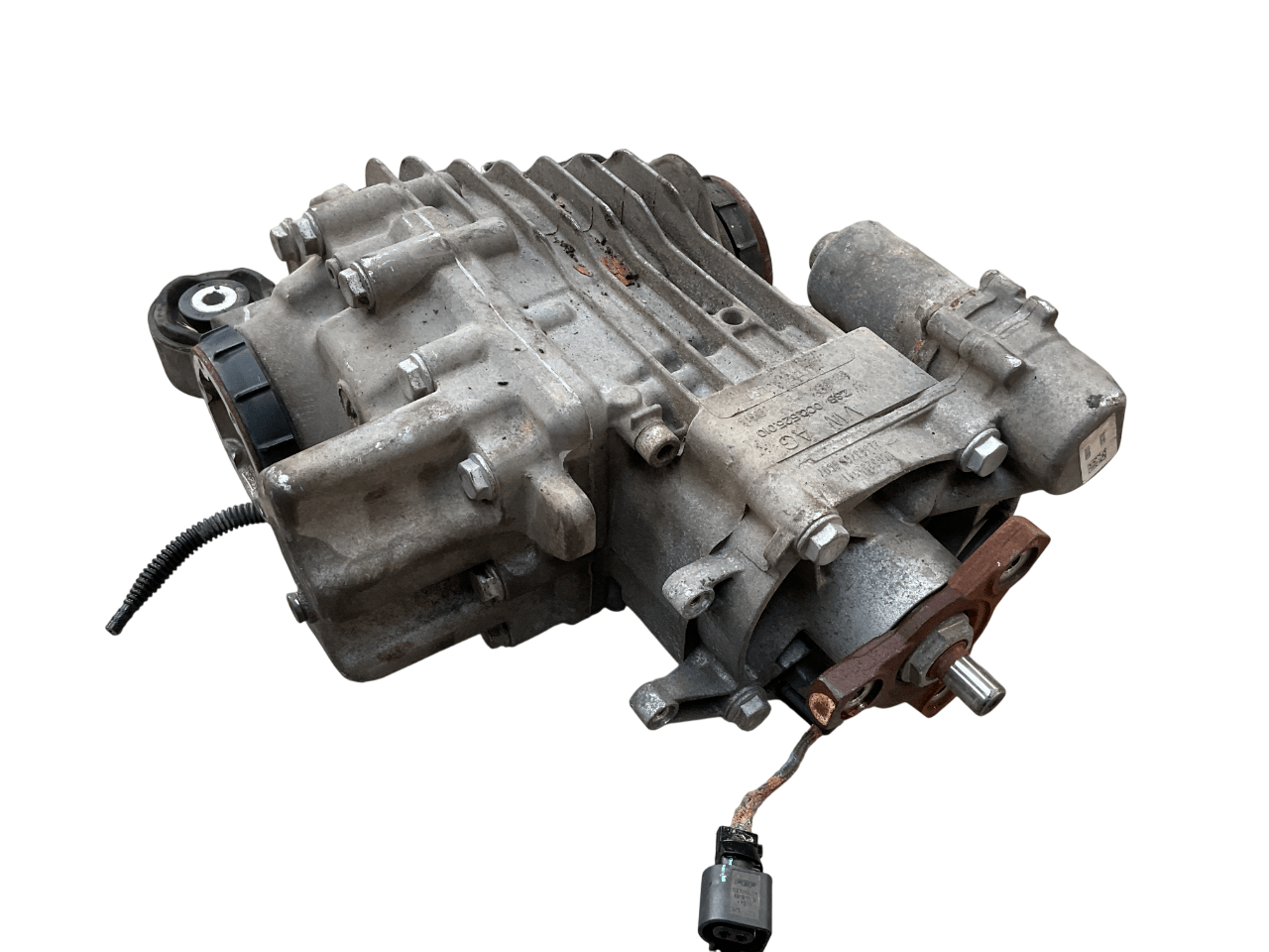 Diferencial Trasero VW 0CQ525010 - 0CQ525010L