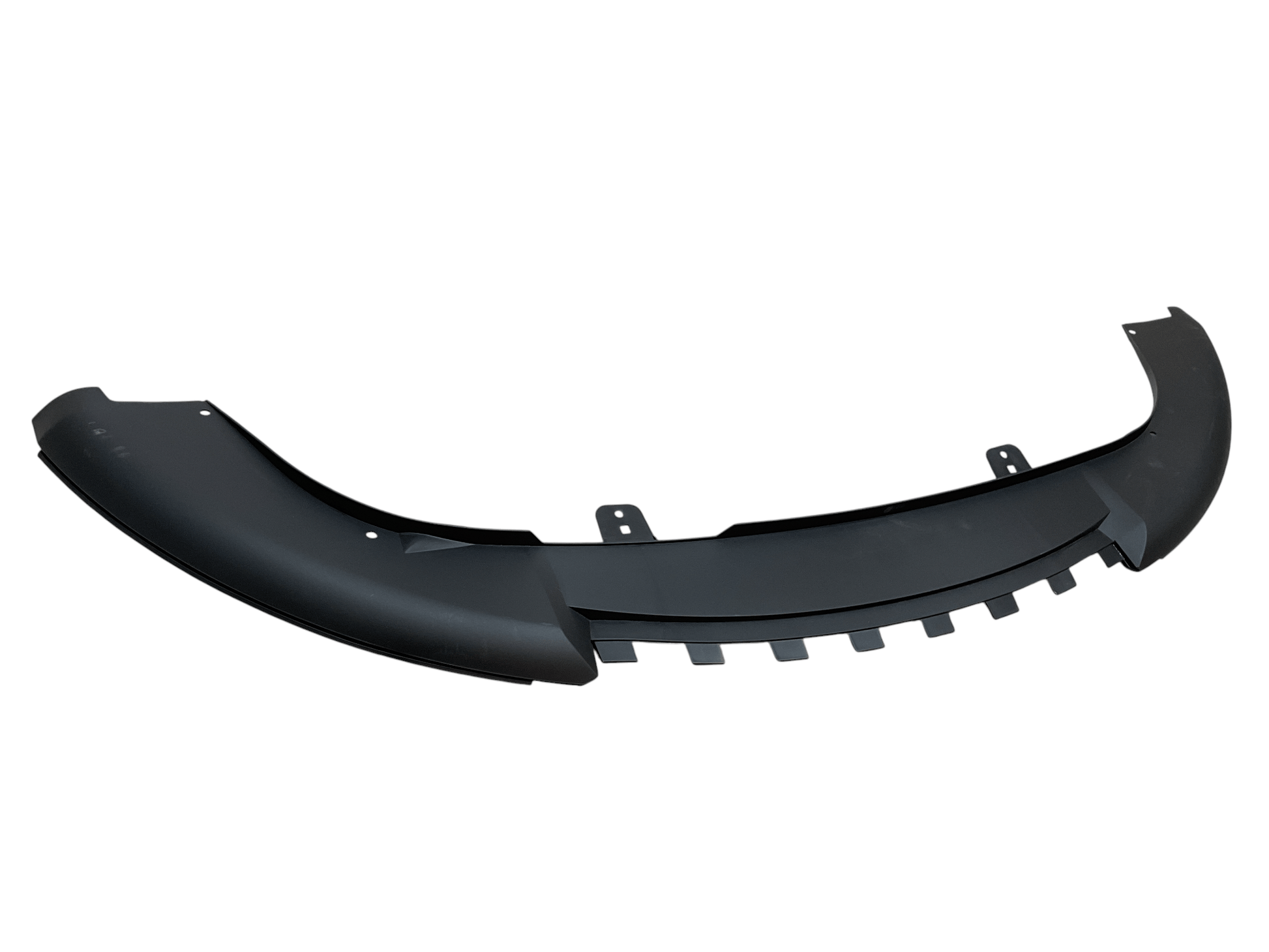 Difusor para golpes delantero SEAT Ibiza IV 08 - 17 - 6J08059039B9