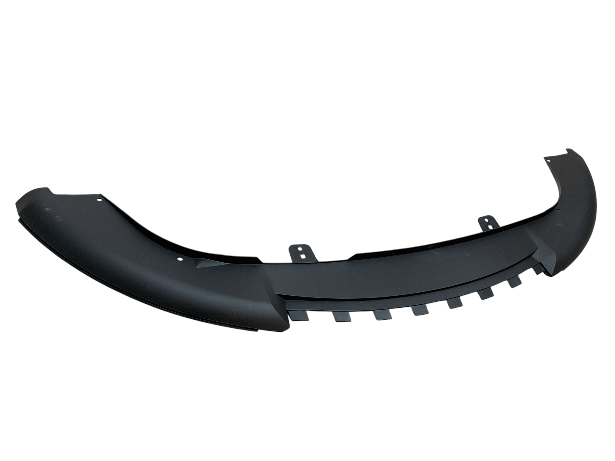 Difusor para golpes delantero SEAT Ibiza IV 08 - 17 - 6J08059039B9