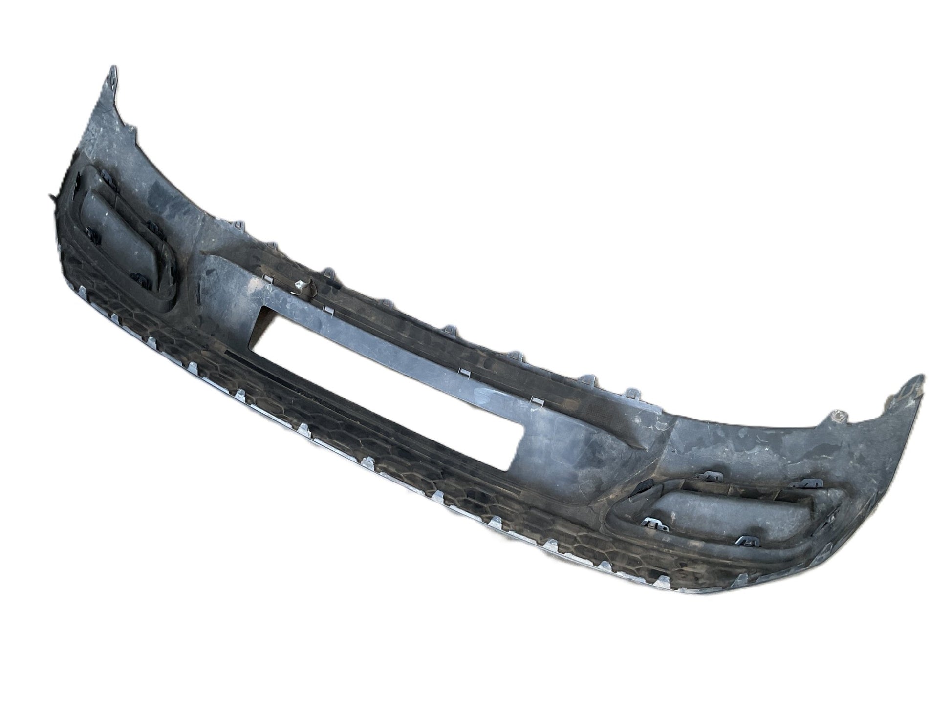 Difusor Parachoques Tra Audi A3 8Y 20-24 - 8Y5807521B