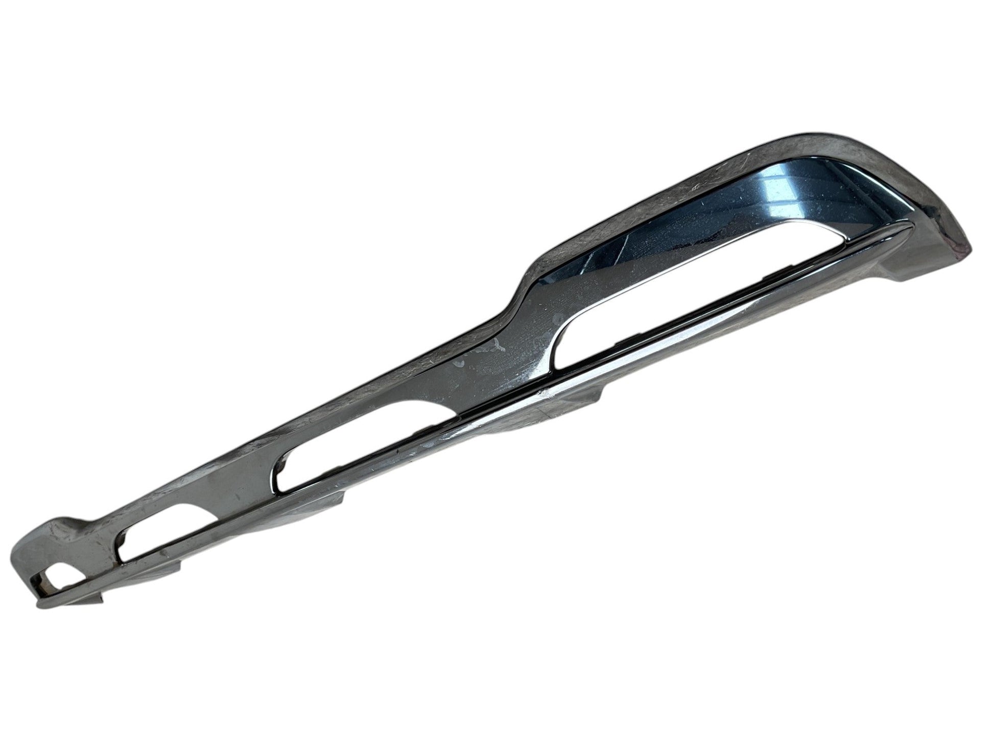 Difusor paragolpes delantero Mercedes X247 - A2478855801 _