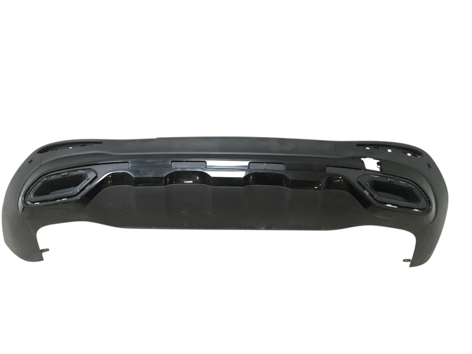 Difusor Paragolpes tra Mercedes X254 - A2548859401