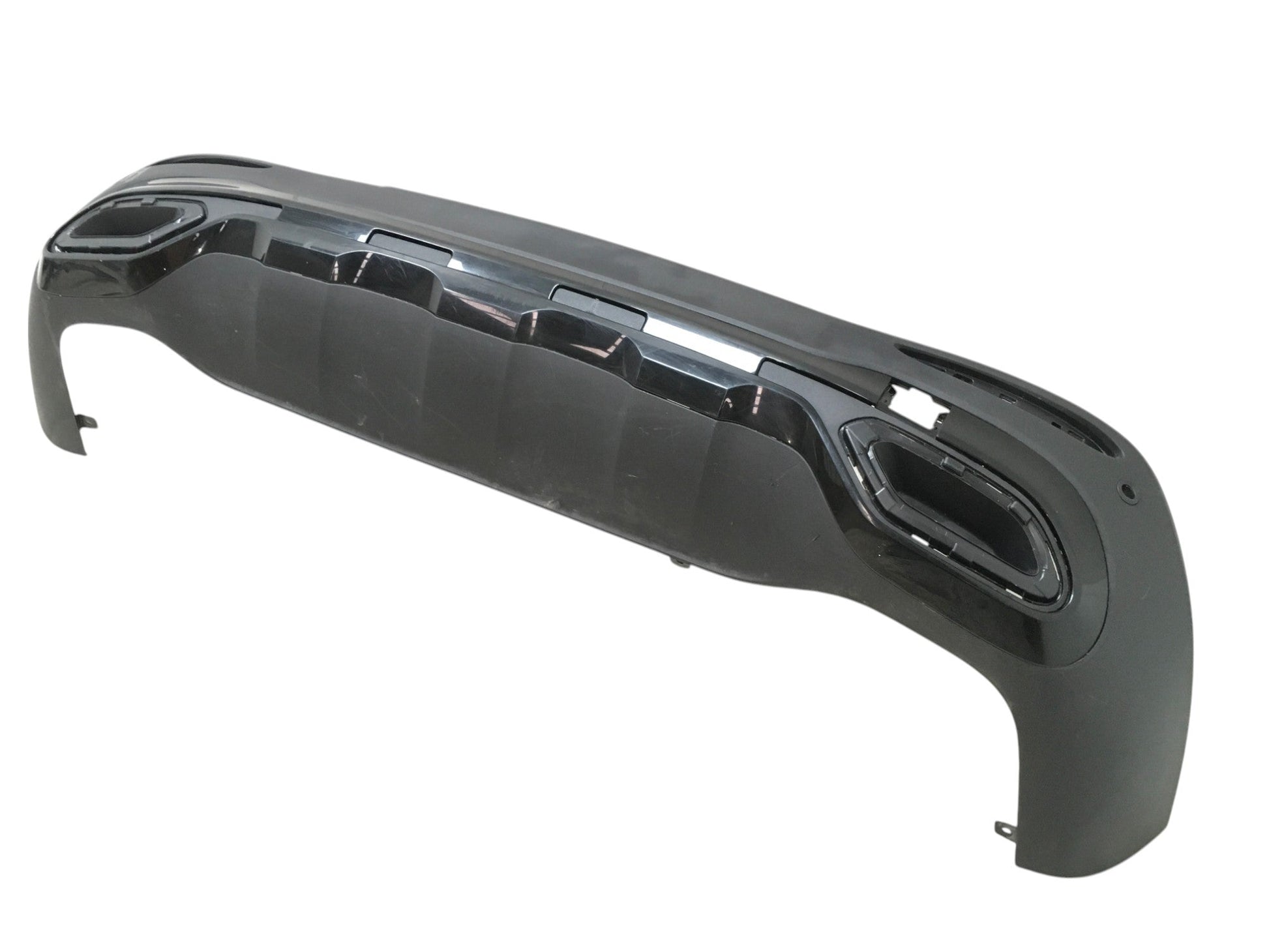 Difusor Paragolpes tra Mercedes X254 - A2548859401