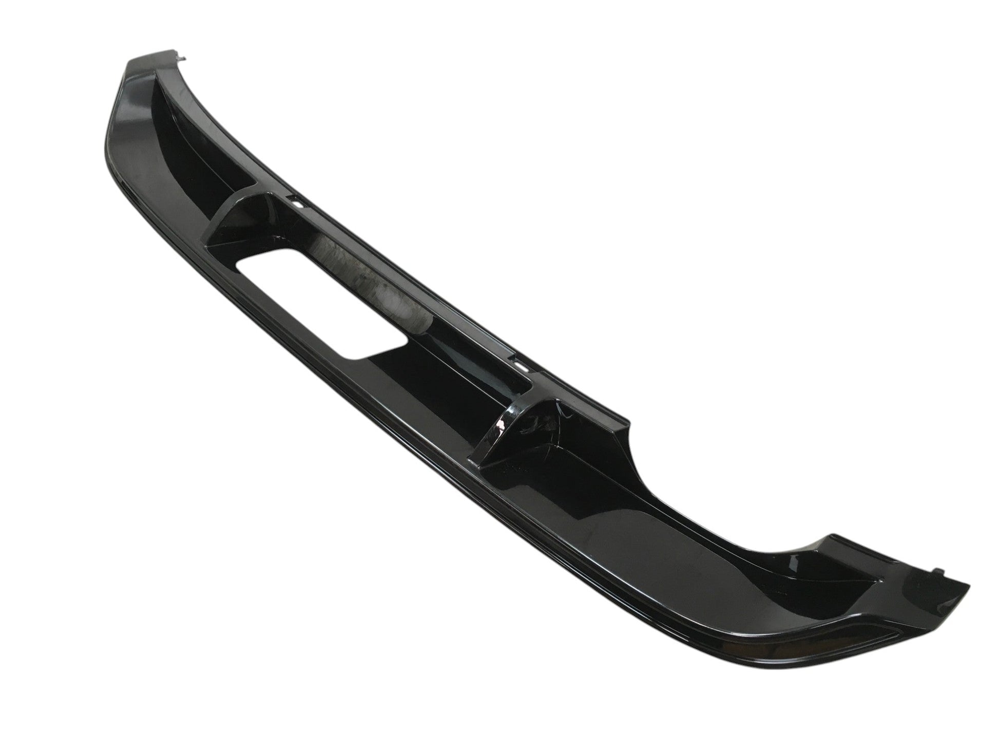 Difusor Paragolpes tra VW Golf VII R Line - 5G6807568