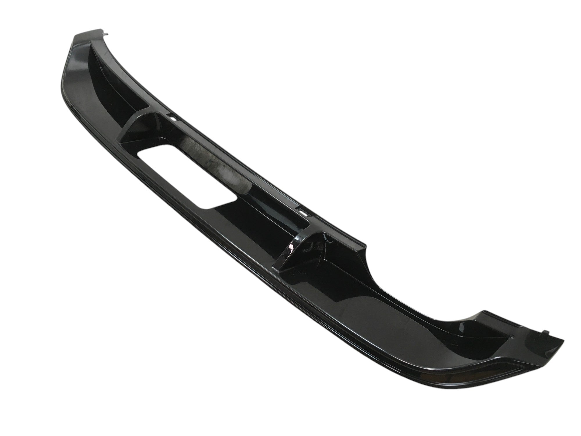 Difusor Paragolpes tra VW Golf VII R Line - 5G6807568