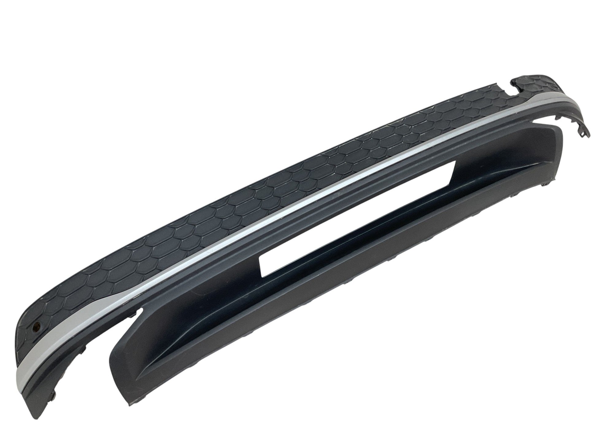 Difusor Paragolpes Trasero Audi A3 20-25 - 8Y4807521