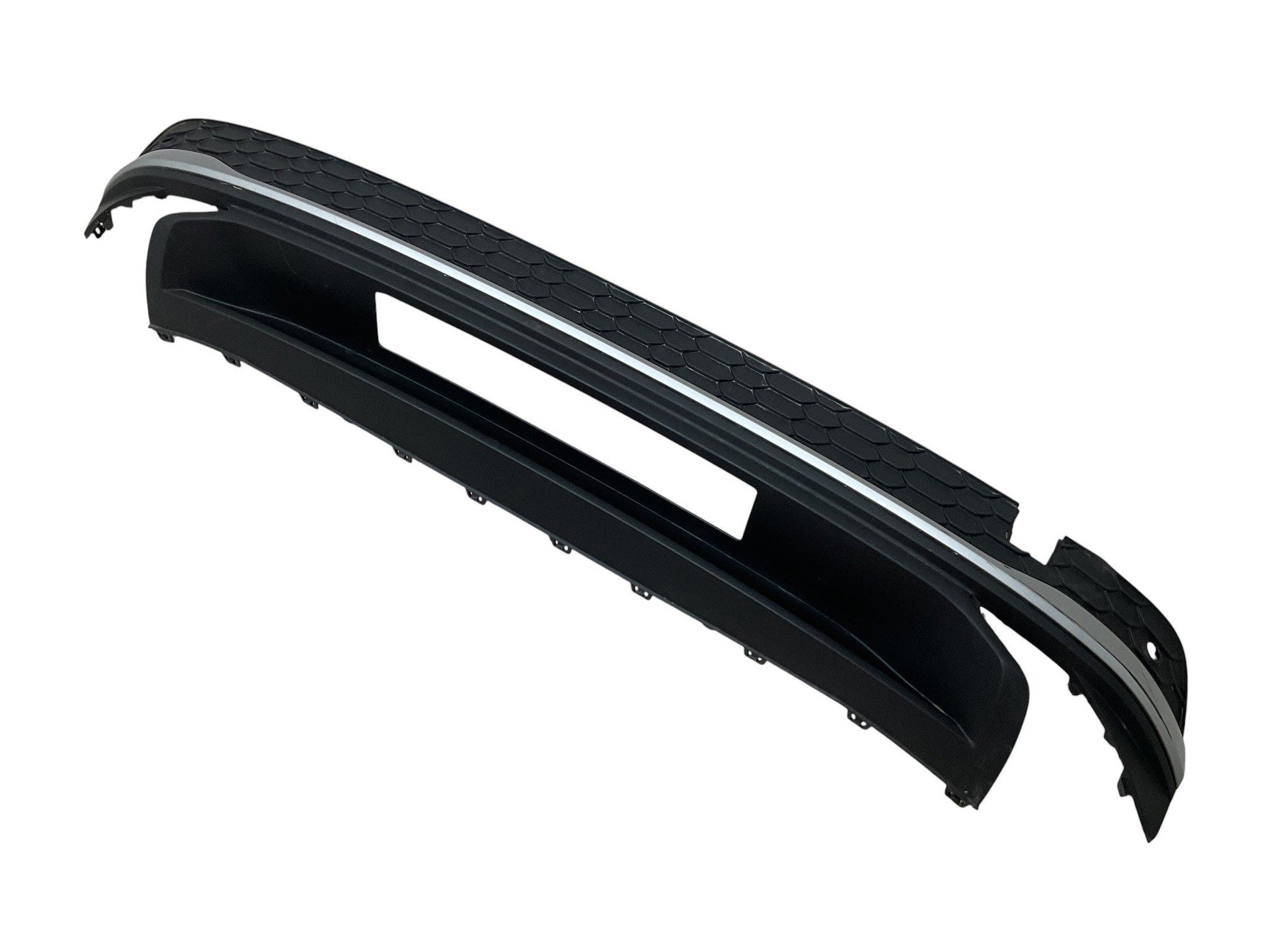 Difusor Paragolpes Trasero Audi A3 20-25 - 8Y4807521