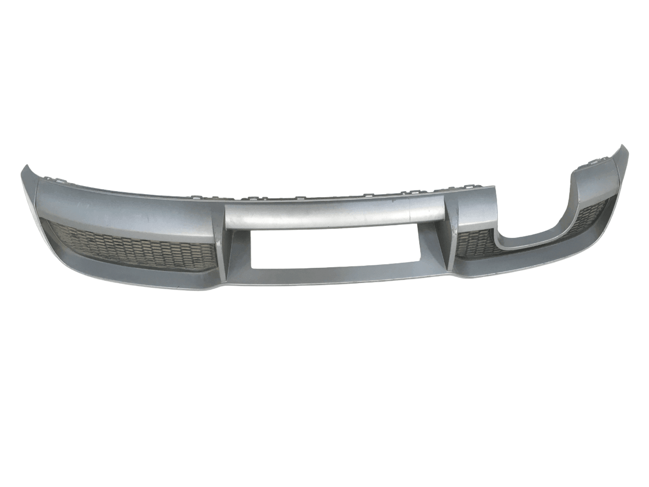 Difusor paragolpes trasero Audi A3 8V - 8V3807521R