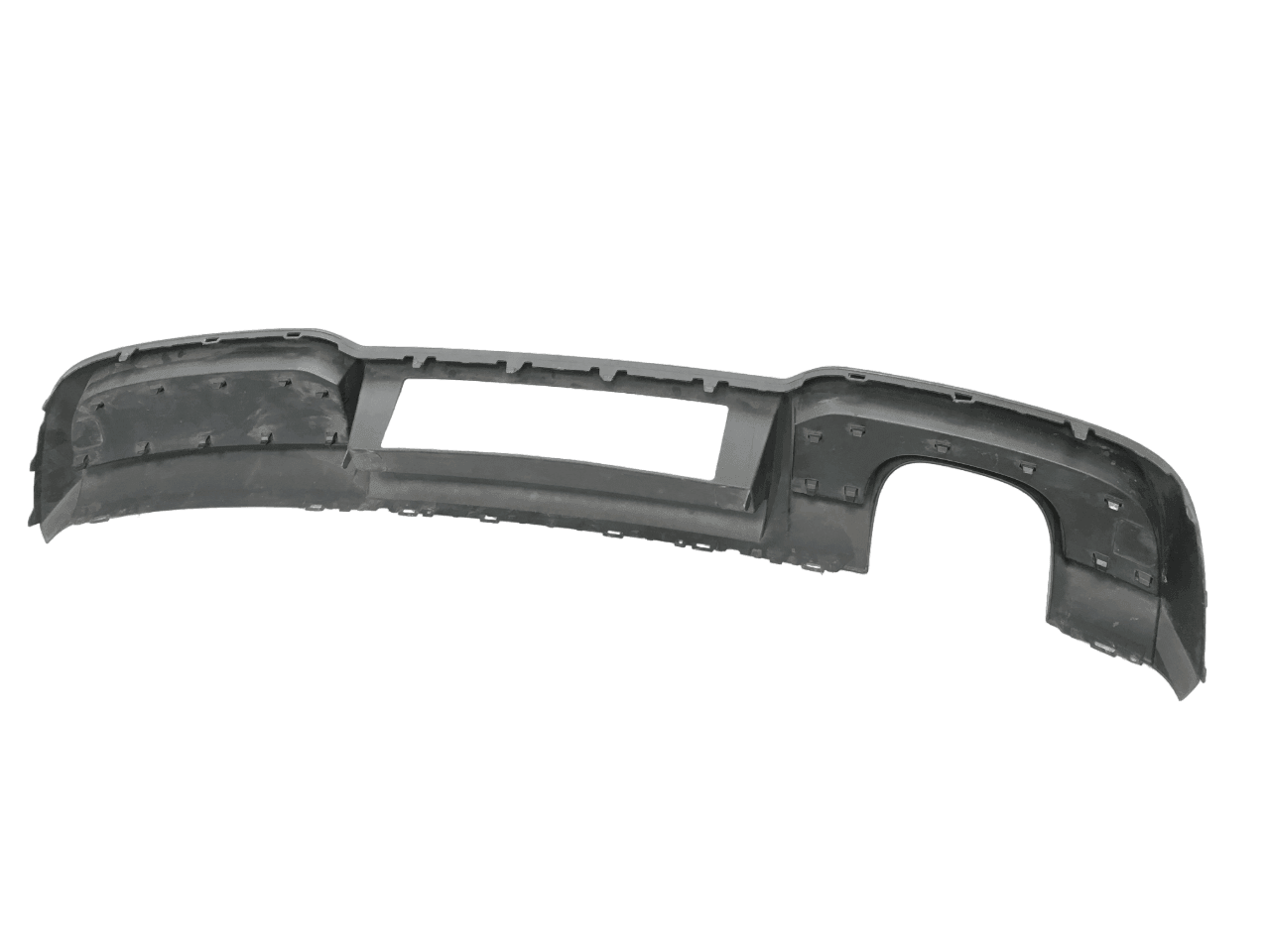 Difusor paragolpes trasero Audi A3 8V - 8V3807521R