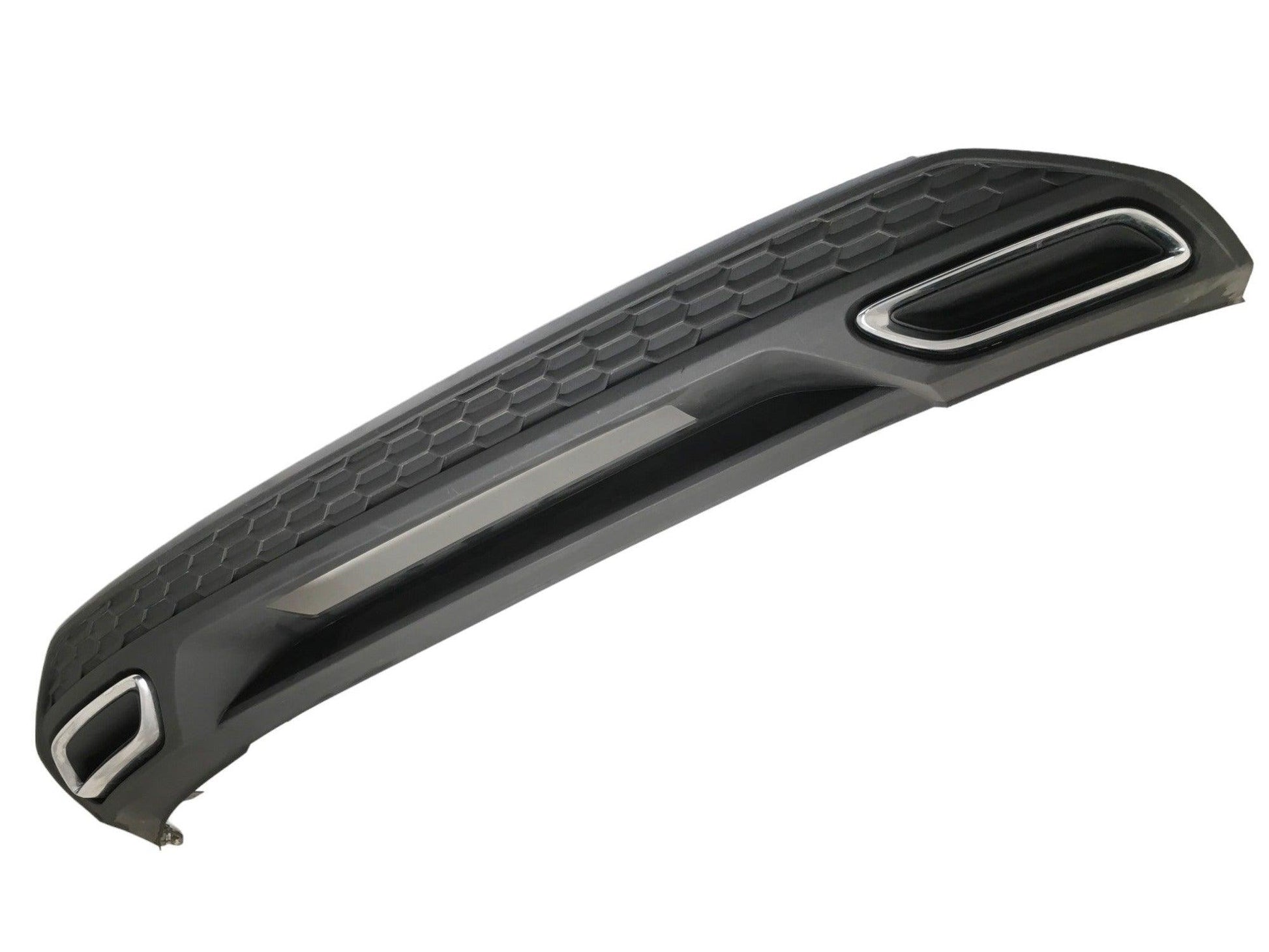 Difusor Paragolpes trasero Audi A3 8Y - 8Y4807521B