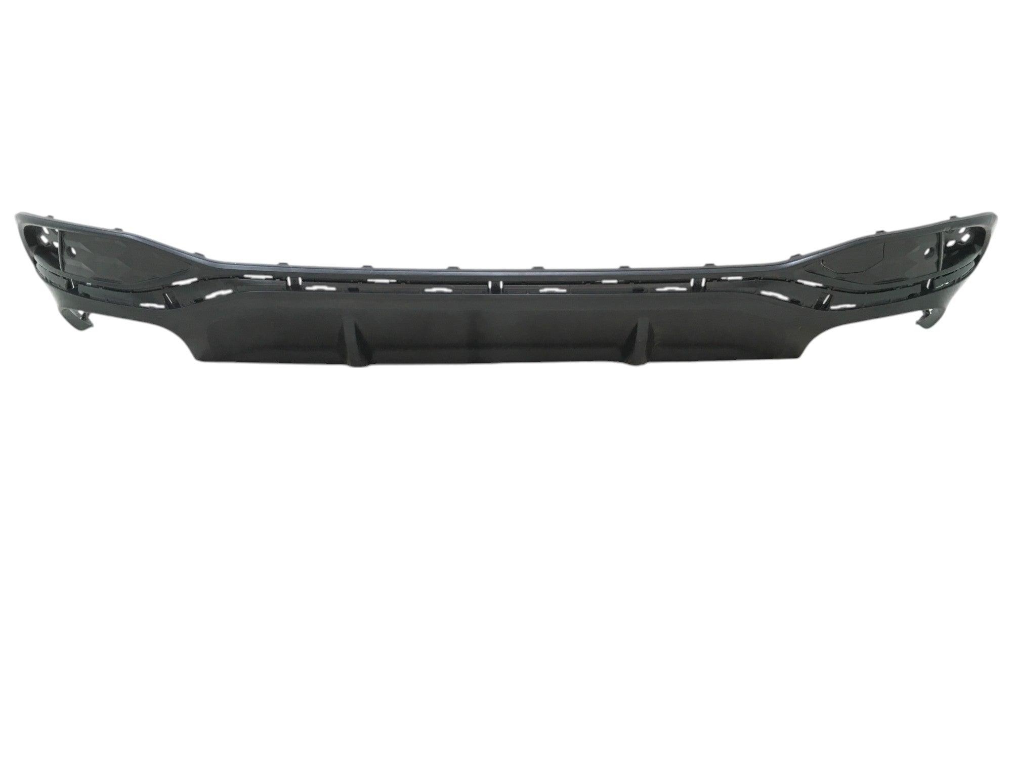 Difusor paragolpes trasero Audi A5 S-Line B10 - 8B3807521D