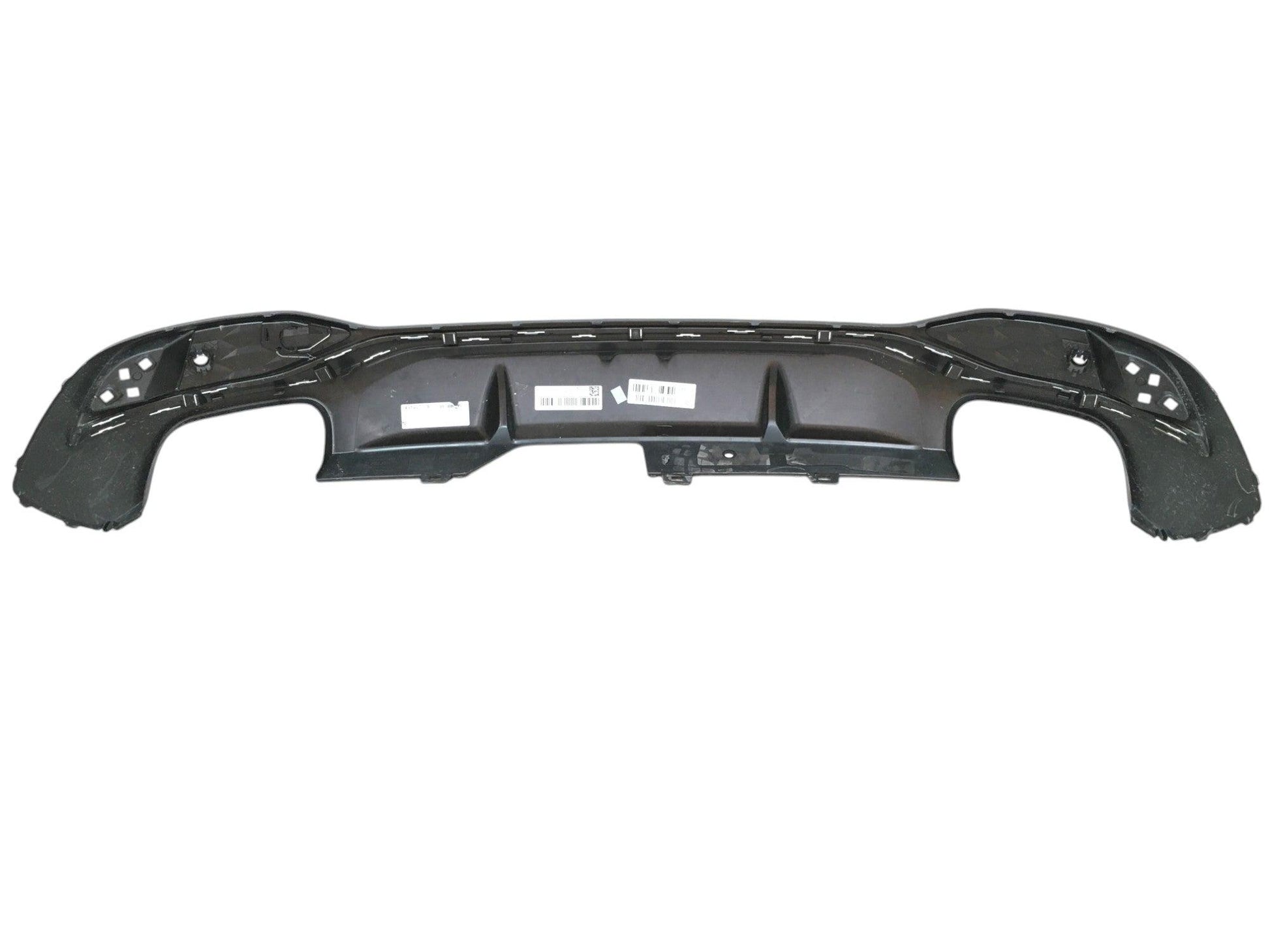 Difusor paragolpes trasero Audi A5 S-Line B10 - 8B3807521D