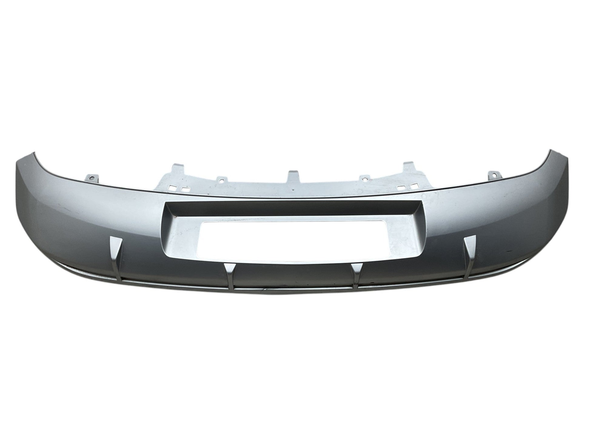 Difusor Paragolpes Trasero Audi Q4 2022-2025 - 89A807521A