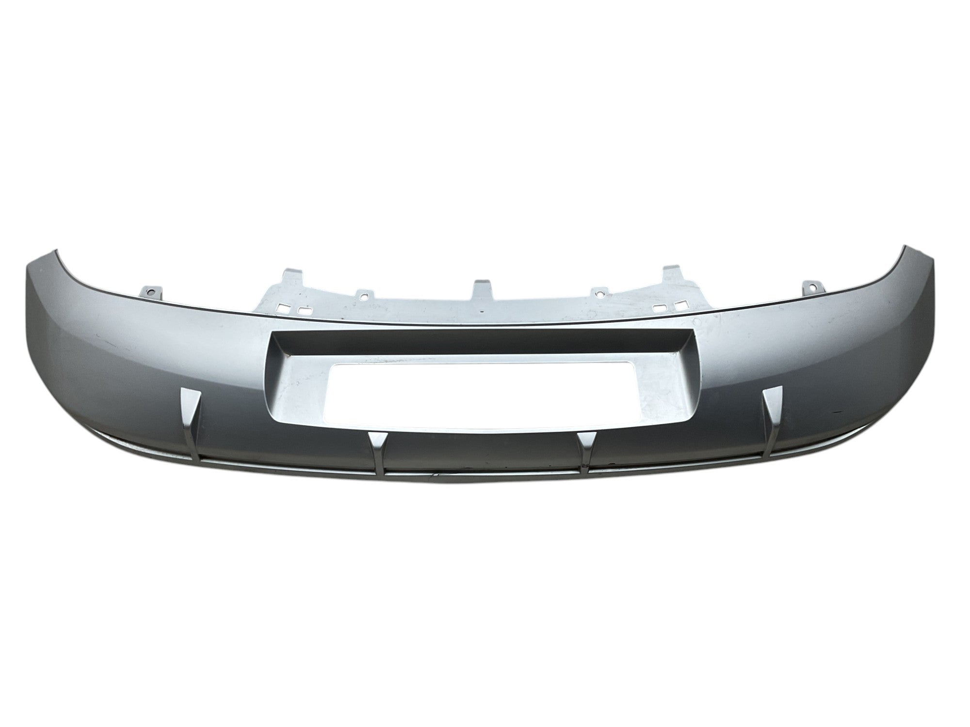 Difusor Paragolpes Trasero Audi Q4 2022-2025 - 89A807521A