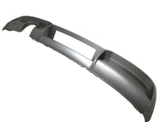 Difusor paragolpes trasero Audi S3 8V Fase 2 - 8V3807521P