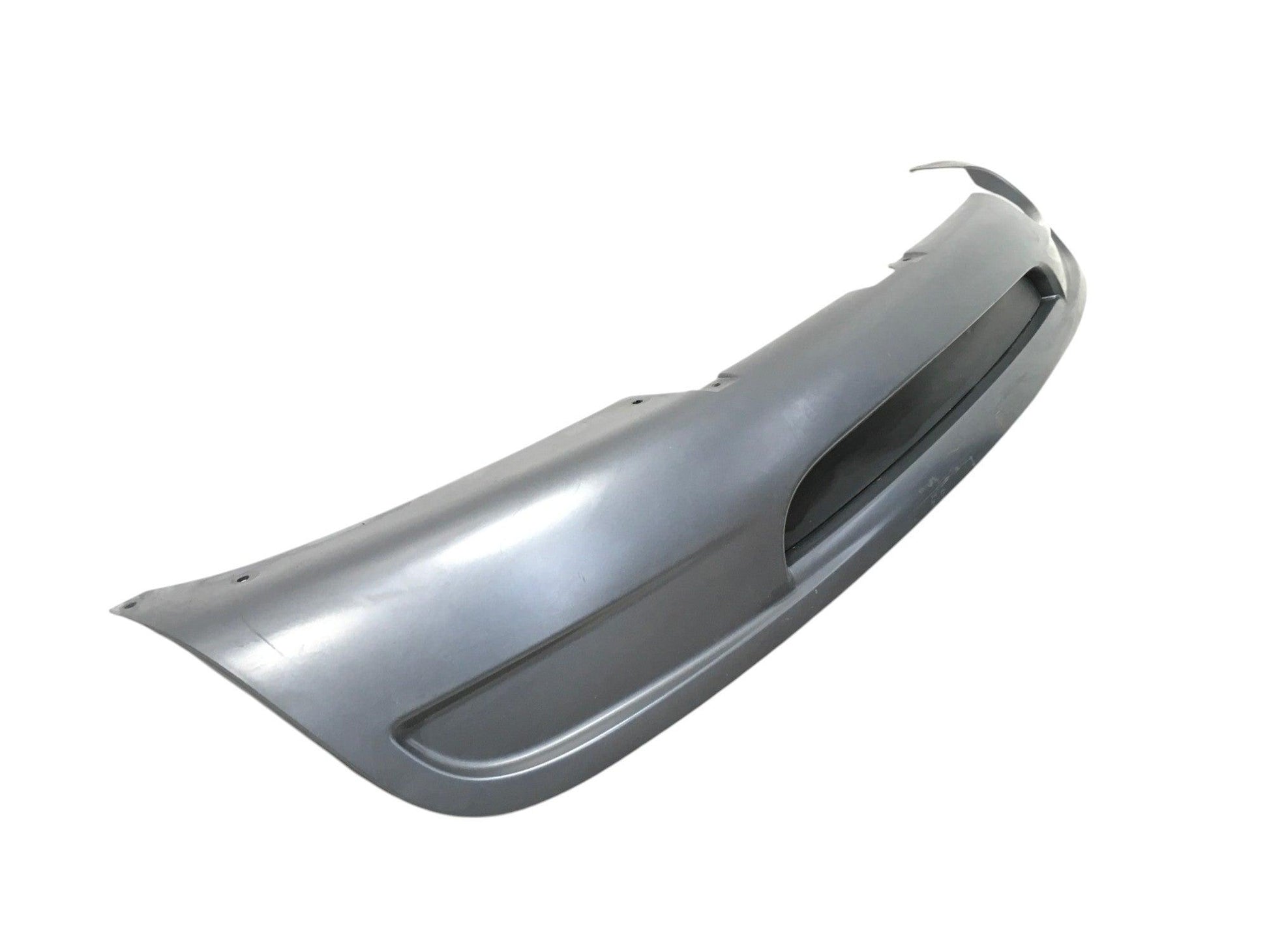 Difusor paragolpes trasero BMW E88 E92 - 51128045506