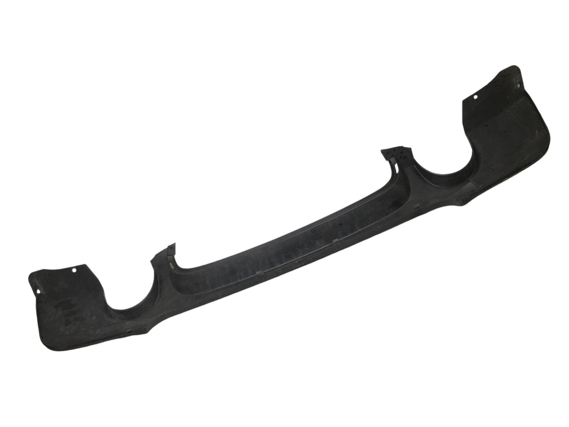 Difusor paragolpes trasero BMW E92 - EL-TCB59581