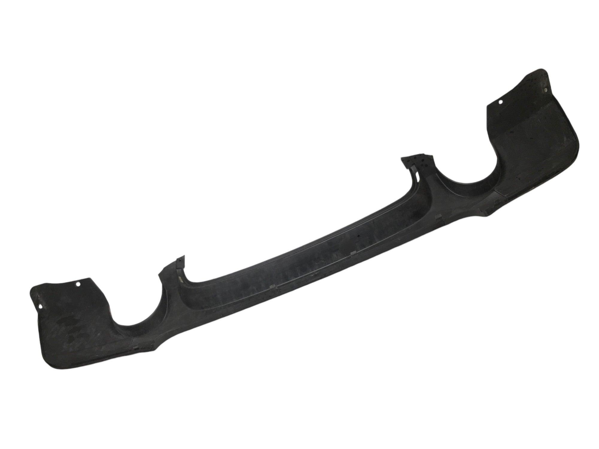 Difusor paragolpes trasero BMW E92 - EL-TCB59581