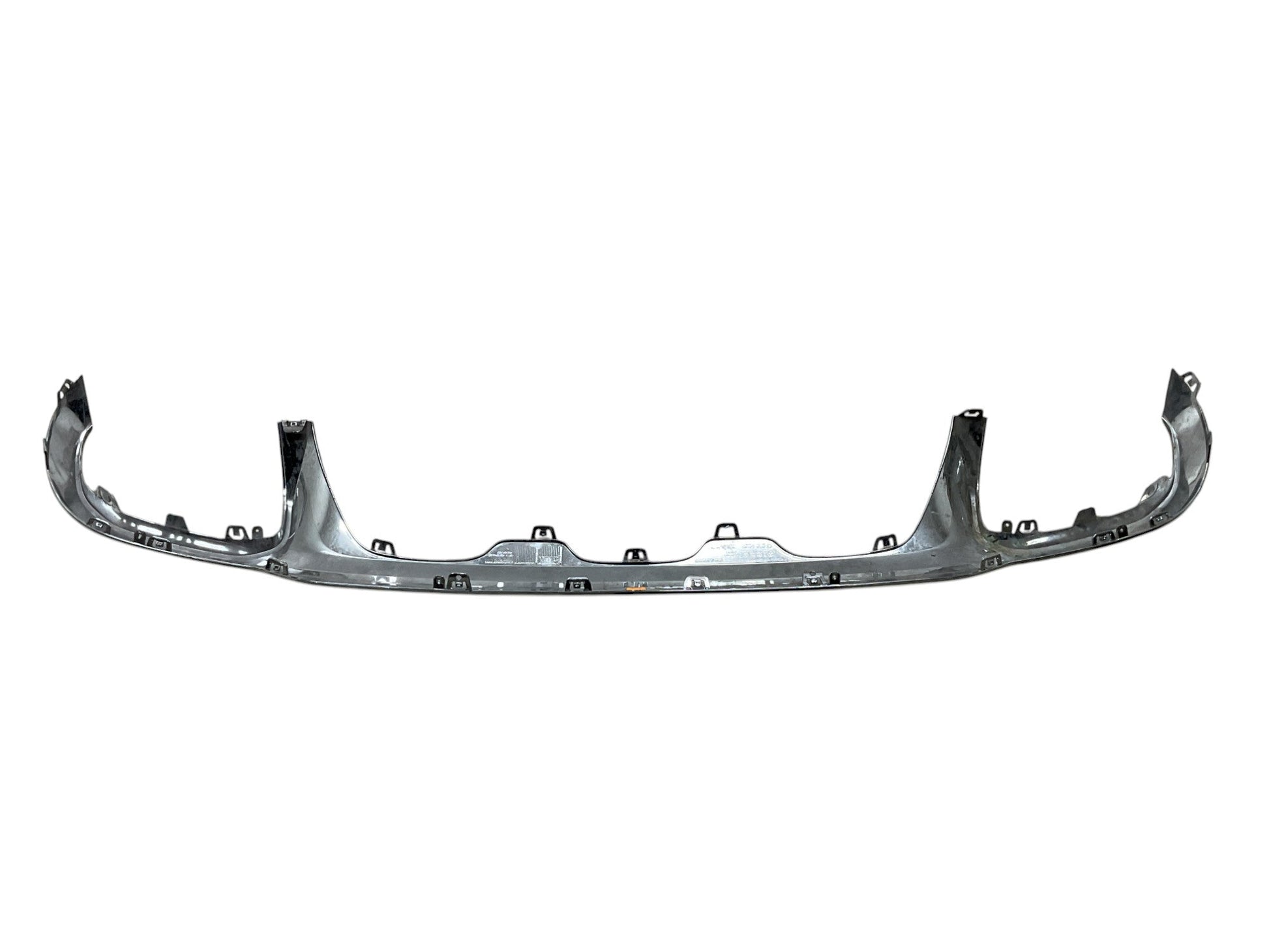 Difusor paragolpes trasero Mercedes GLC 15 - 21 - A2538859202