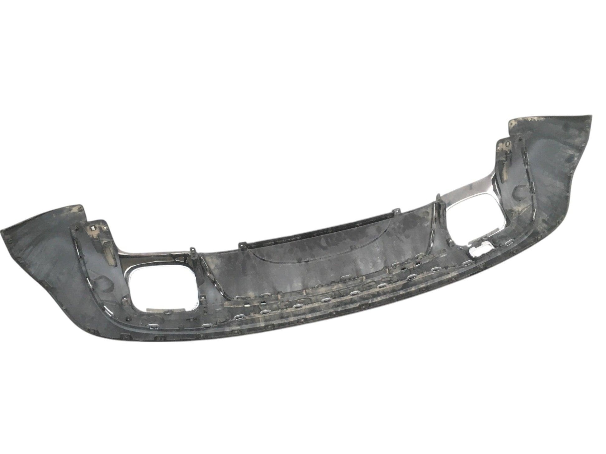 Difusor paragolpes trasero Mercedes W156 - A1568852600