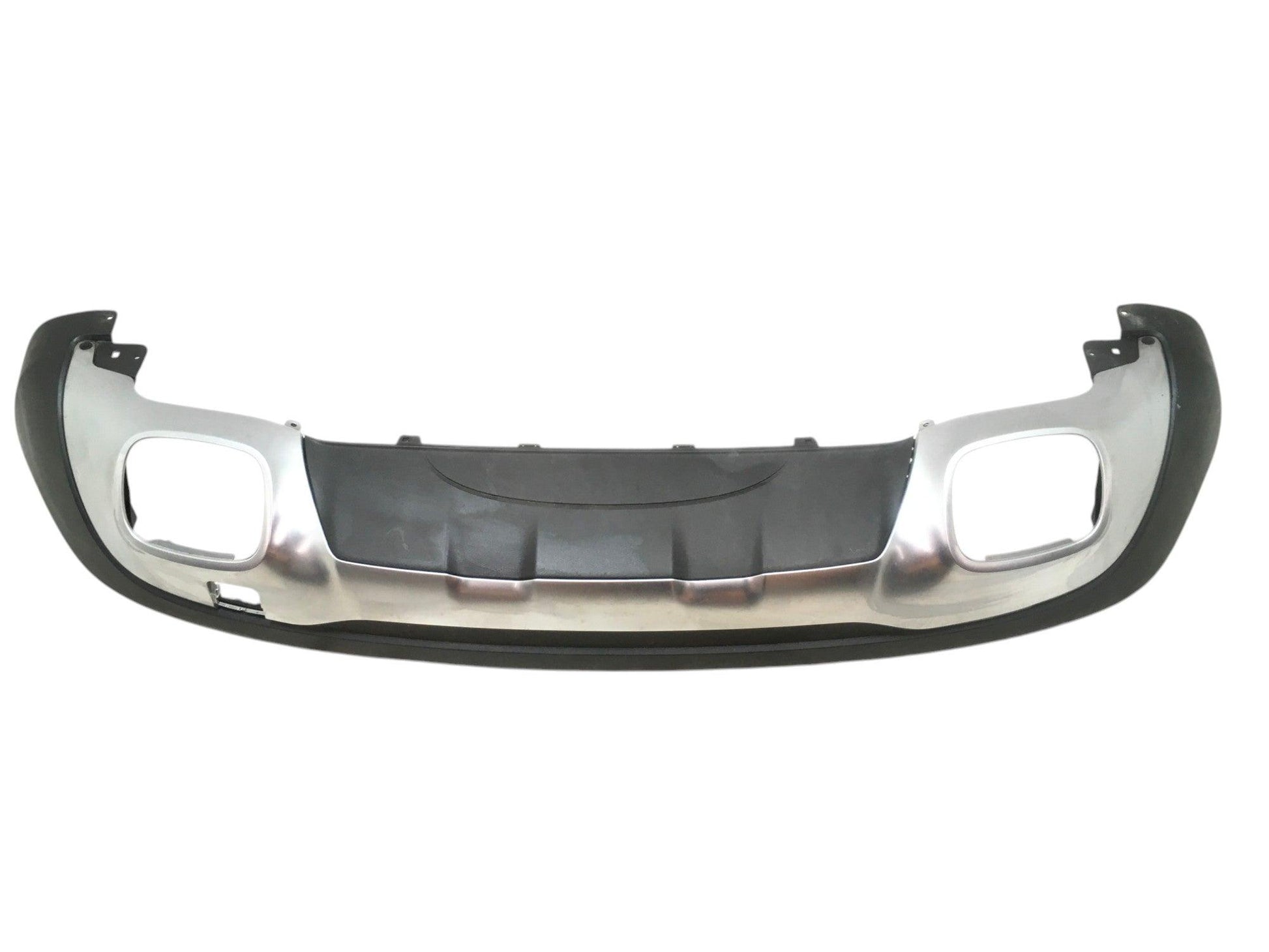 Difusor paragolpes trasero Mercedes W156 - A1568852600