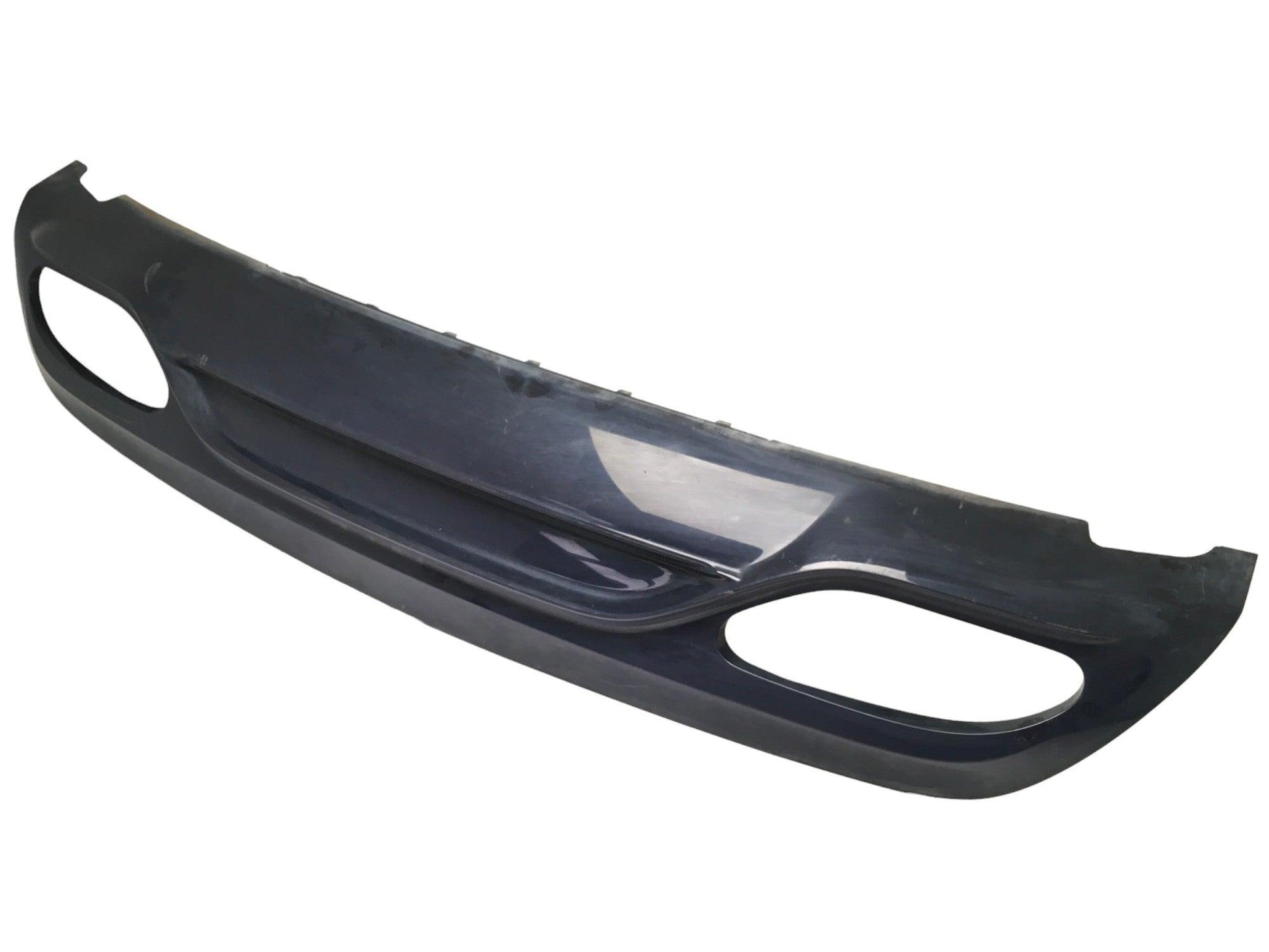 Difusor paragolpes trasero Mercedes W176 - A1768856500