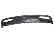 Difusor paragolpes trasero Mercedes W176 - A1768856500