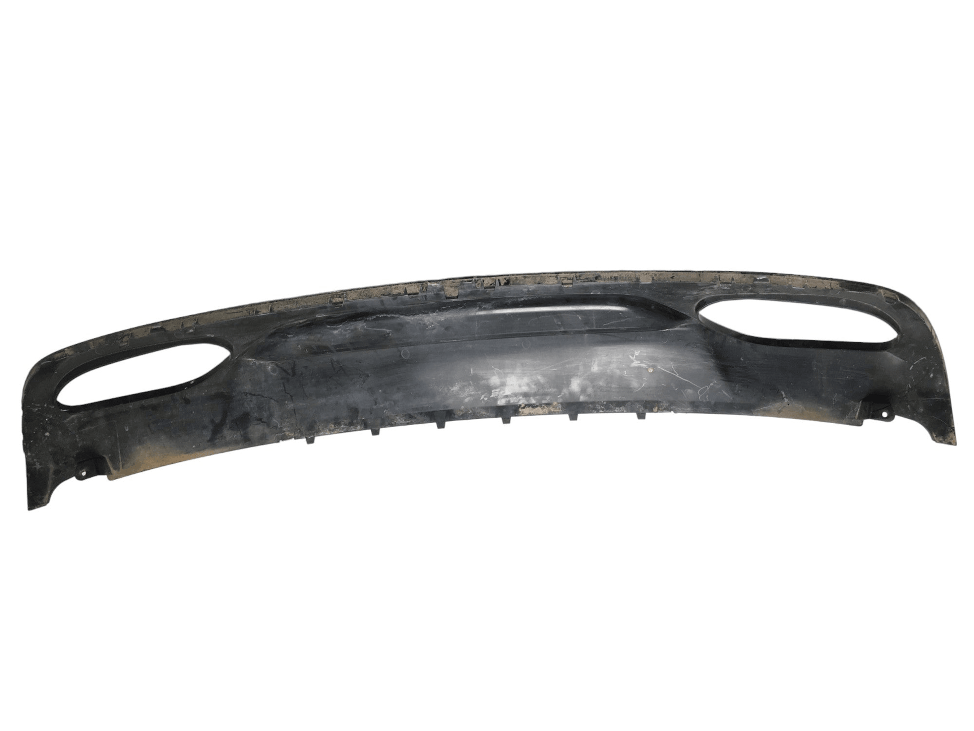 Difusor paragolpes trasero Mercedes W176 - A1768856500