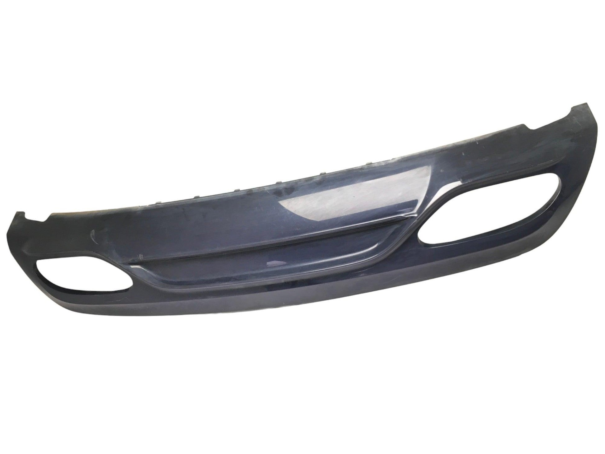 Difusor paragolpes trasero Mercedes W176 - A1768856500