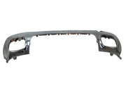 Difusor paragolpes trasero Mercedes X247 - A2478859000