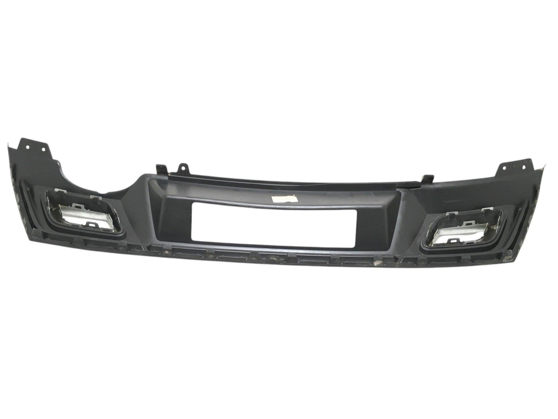 Difusor paragolpes trasero Seat Ibiza V FR - 6F0807568F