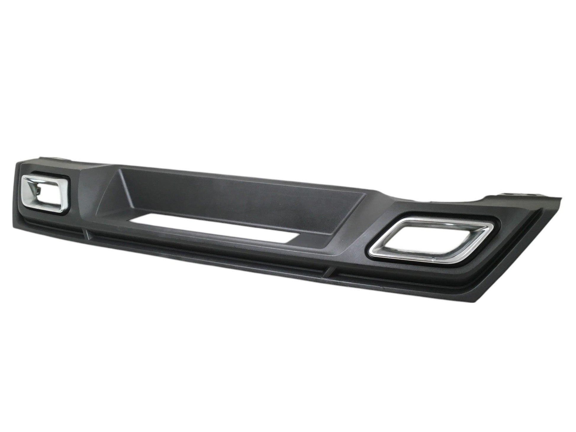 Difusor paragolpes trasero Seat Ibiza V FR - 6F0807568F