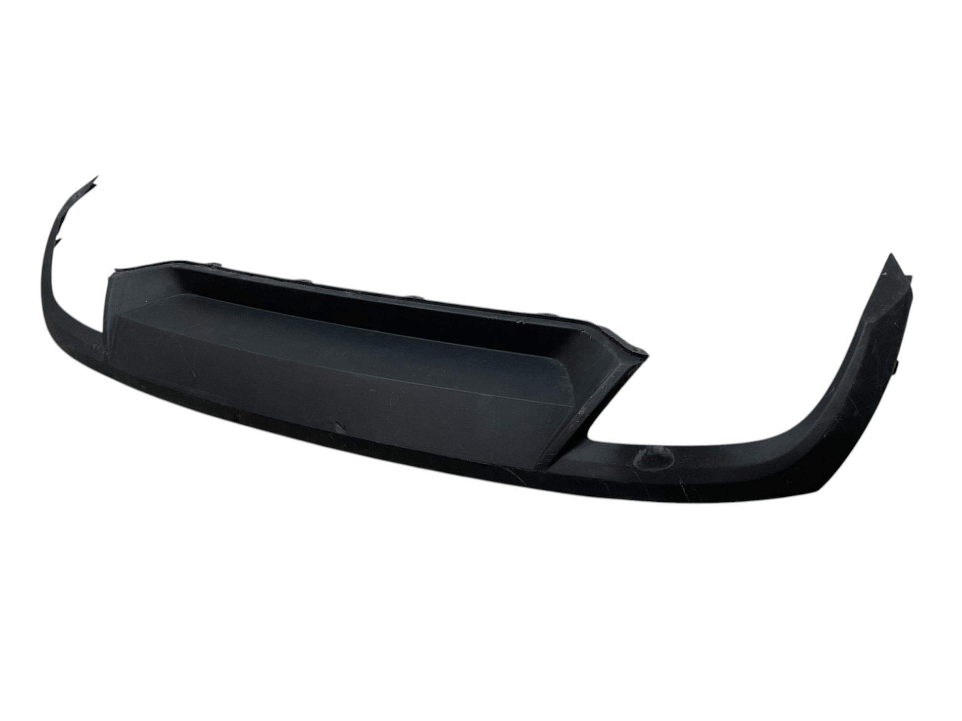 Difusor paragolpes trasero Skoda Octavia RS 2014 - 2024 - 5E5807521D