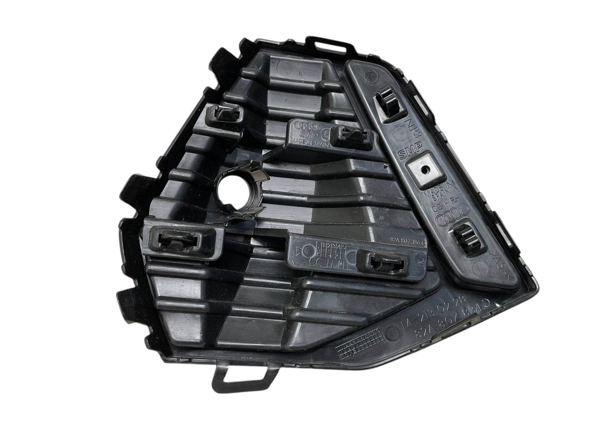 Difusor tra dcho Audi A1 Citycarver 19-24 - 82A807834