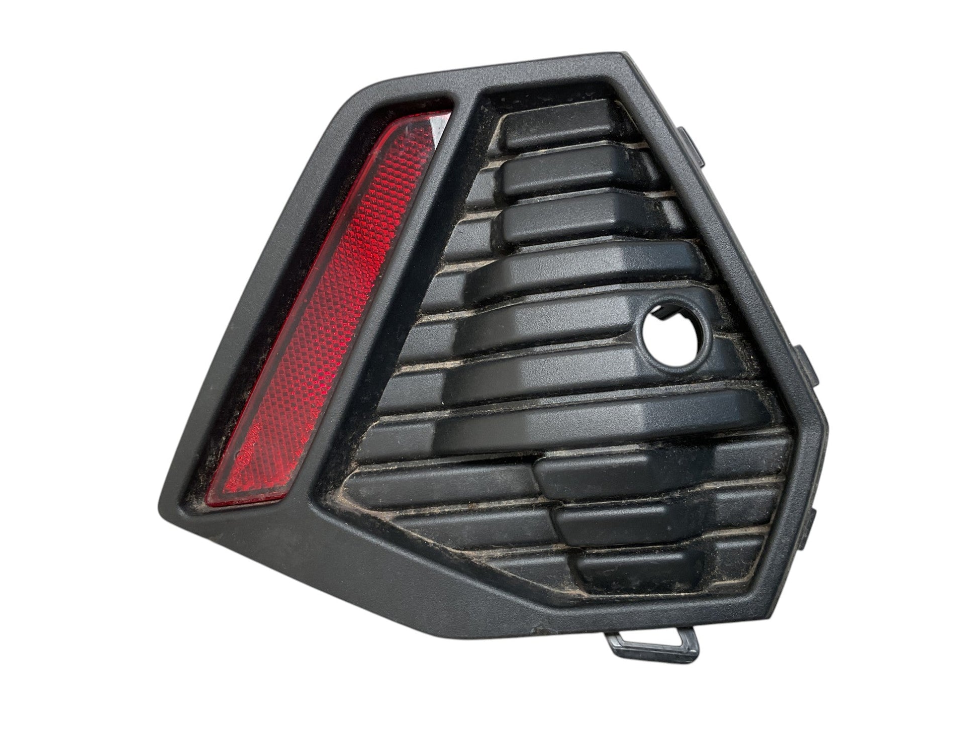 Difusor tra dcho Audi A1 Citycarver 19-24 - 82A807834