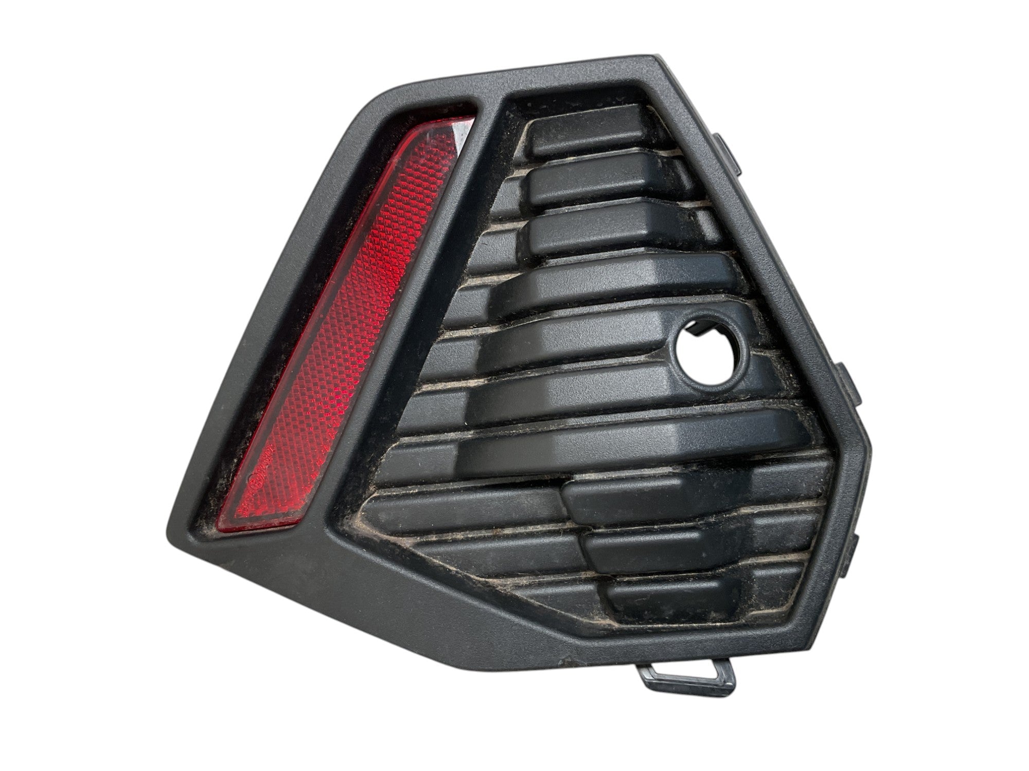 Difusor tra dcho Audi A1 Citycarver 19-24 - 82A807834