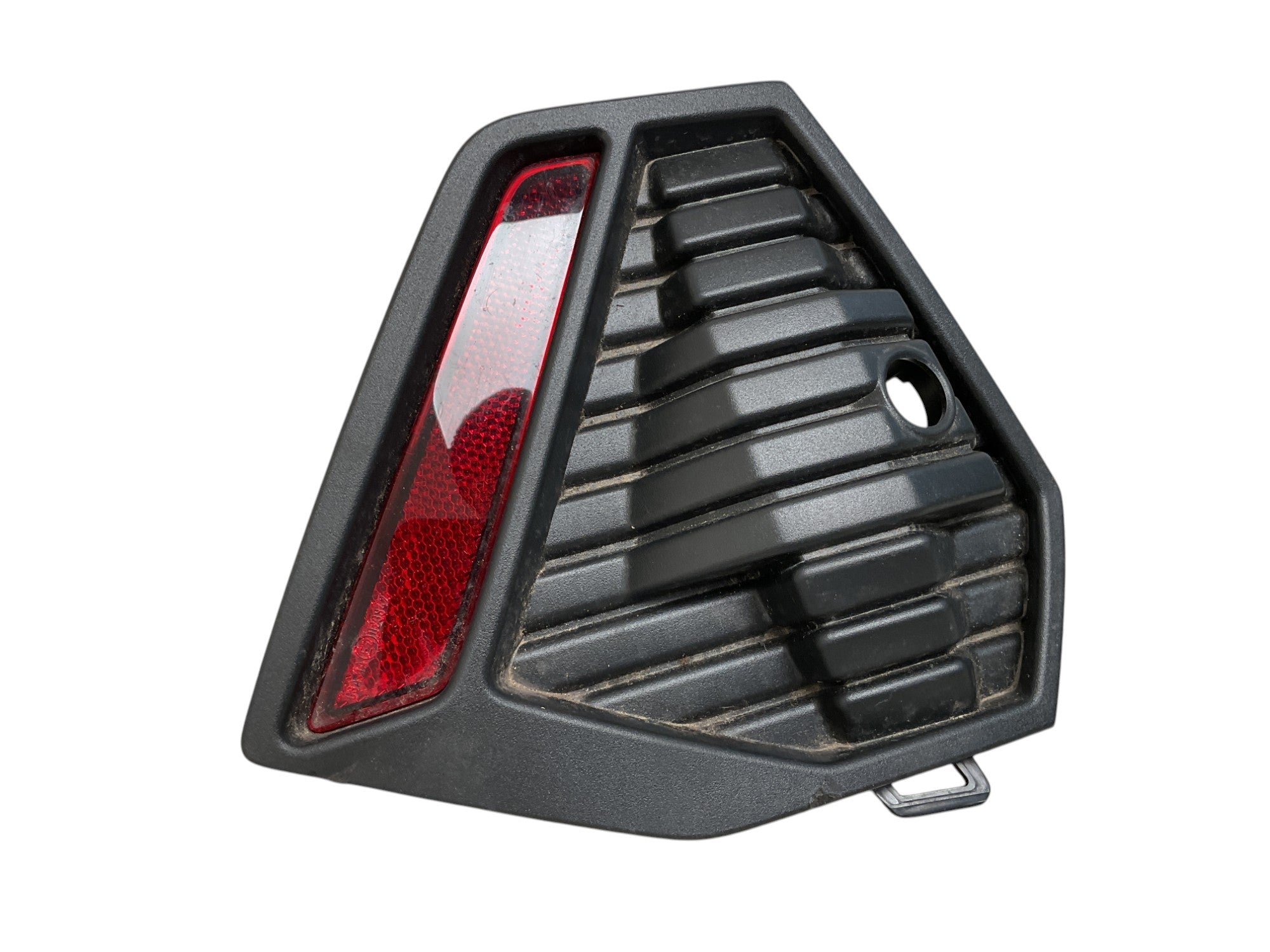 Difusor tra dcho Audi A1 Citycarver 19-24 - 82A807834