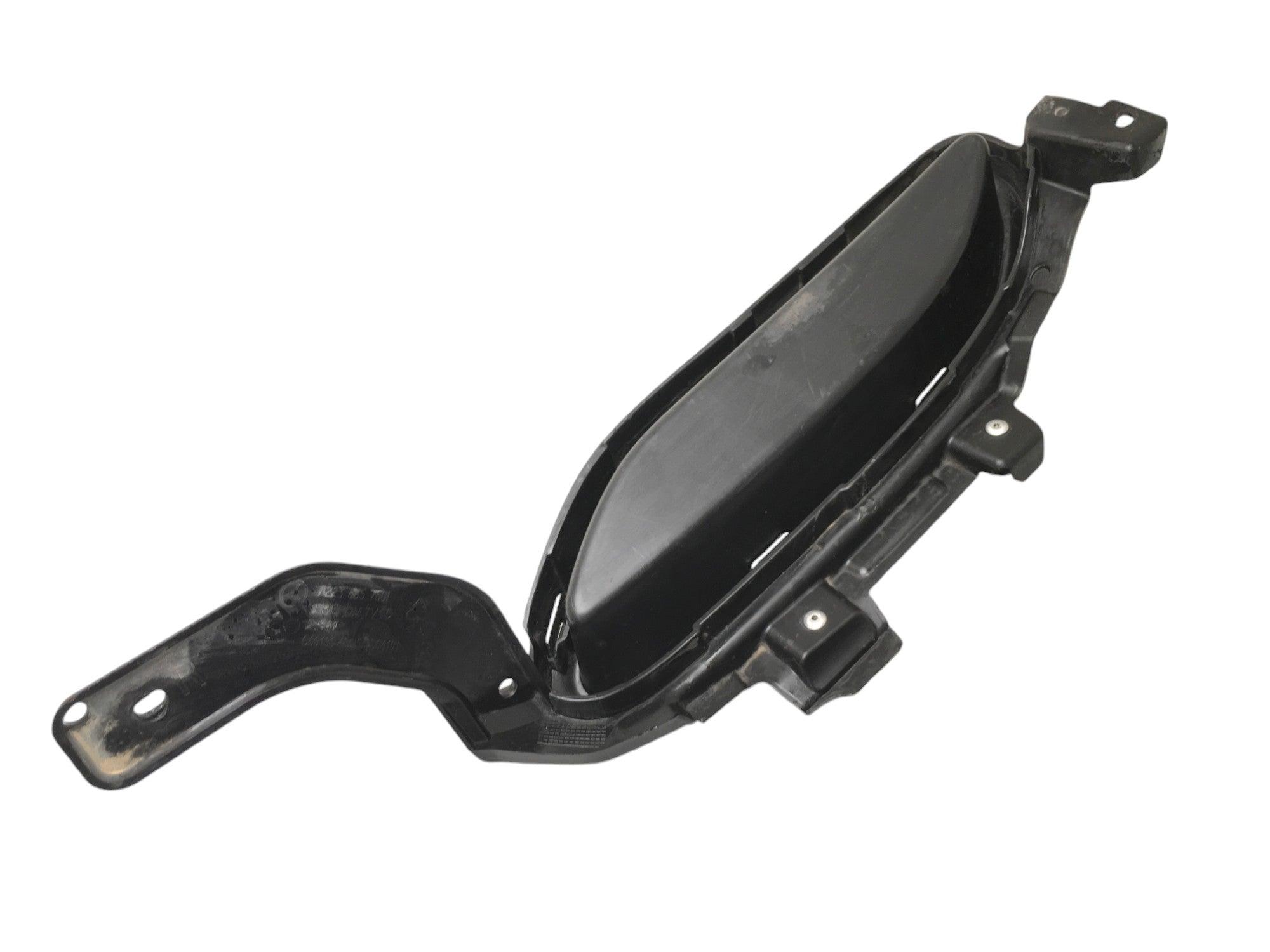 Difusor tra dcho Mercedes W223 - A2238857601