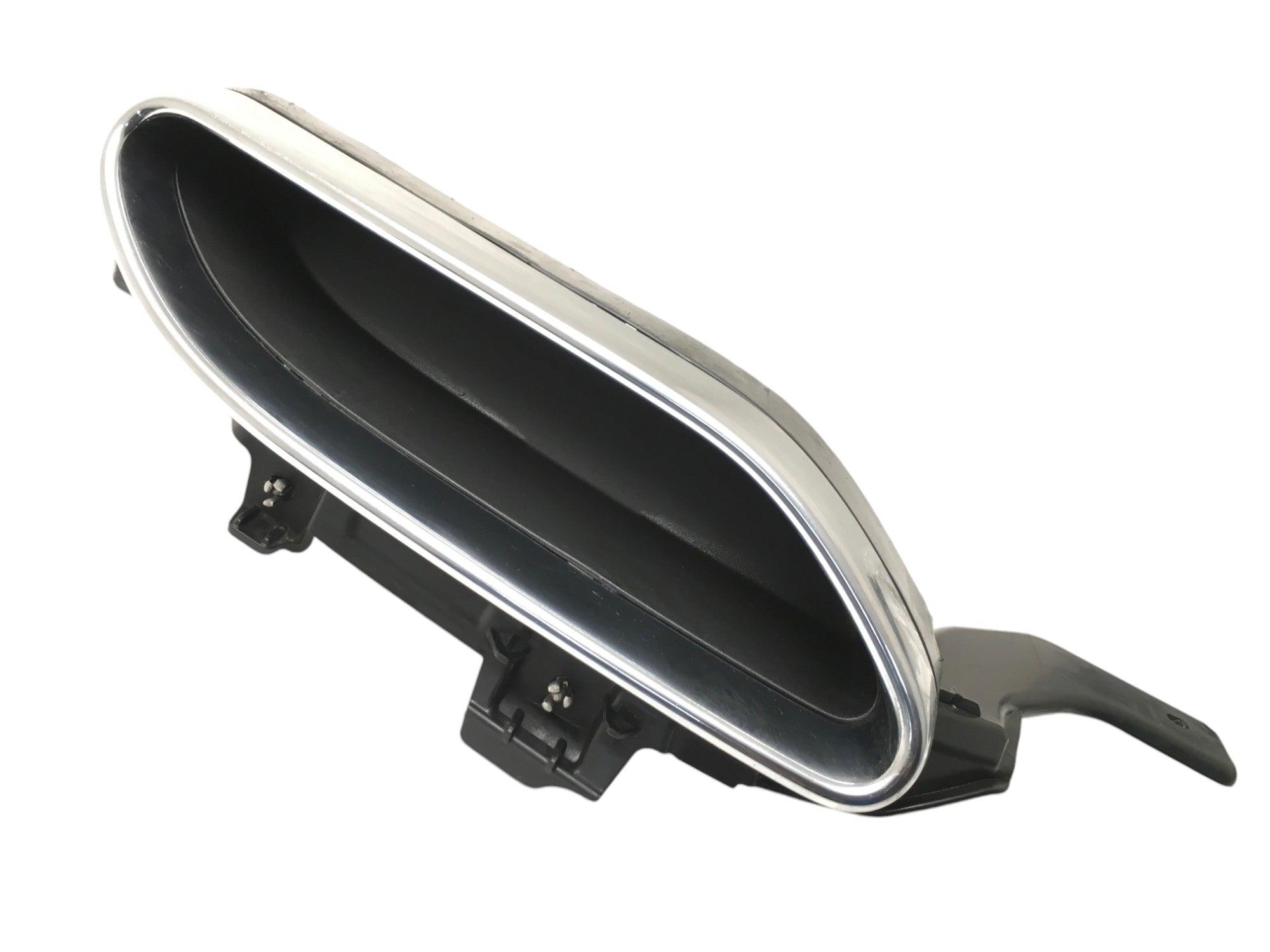 Difusor tra dcho Mercedes W223 - A2238857601