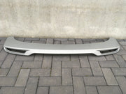 Difusor trasero Opel GrandLand I Fase 2 - 1862448X